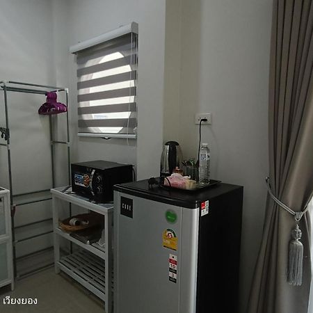 Hotel Min House Lamphun Zewnętrze zdjęcie