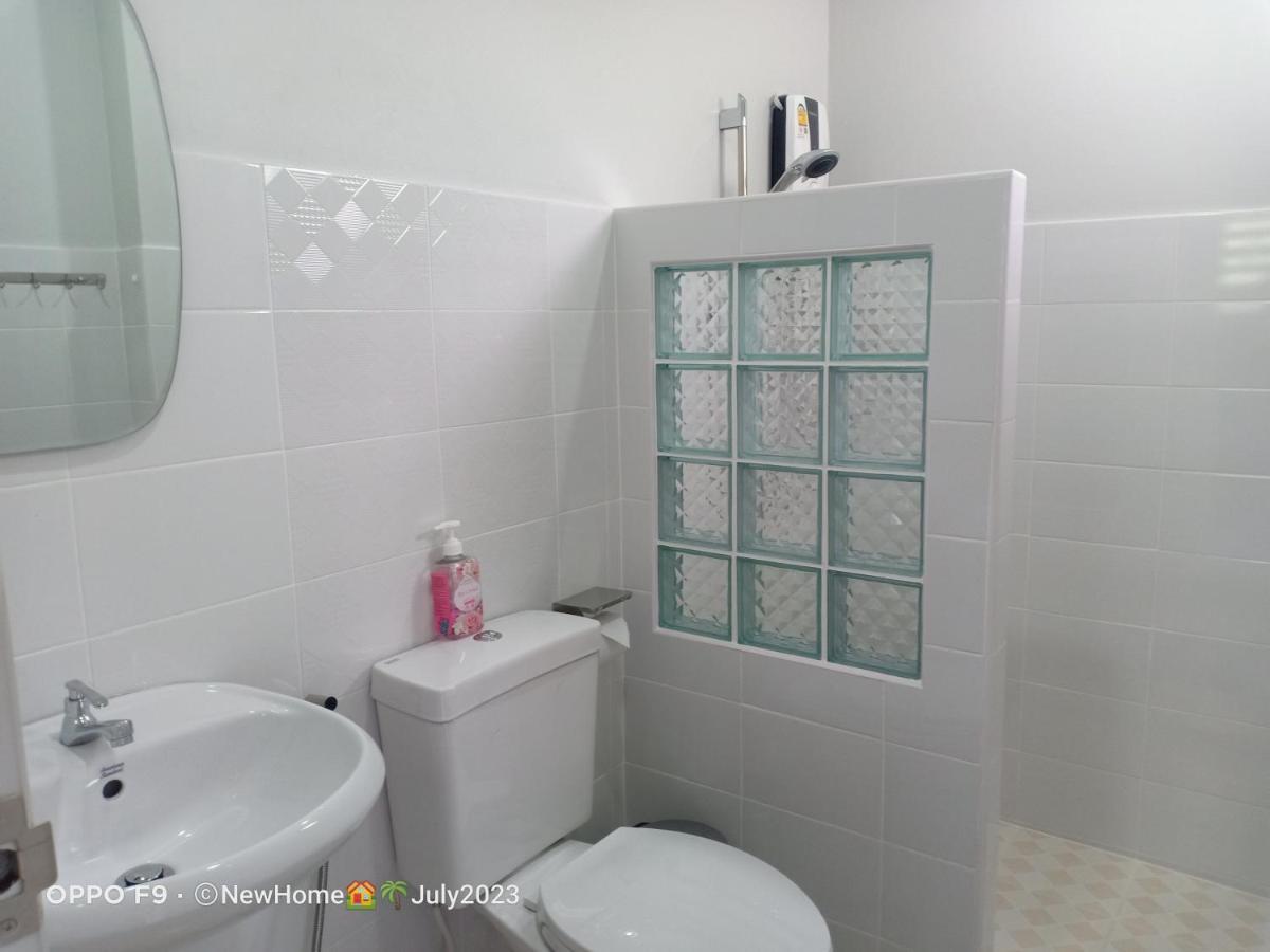 Hotel Min House Lamphun Zewnętrze zdjęcie
