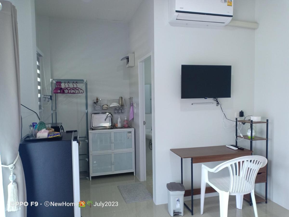 Hotel Min House Lamphun Zewnętrze zdjęcie