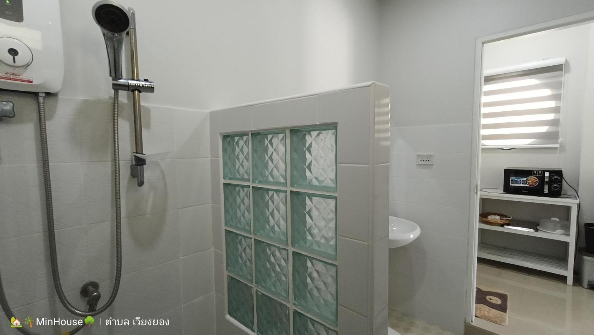 Hotel Min House Lamphun Zewnętrze zdjęcie